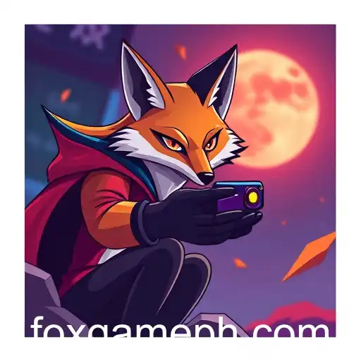 Fox.Game Revolutionizes Online Gaming Experience