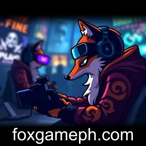The Rise of fox.game: A Modern Gaming Phenomenon