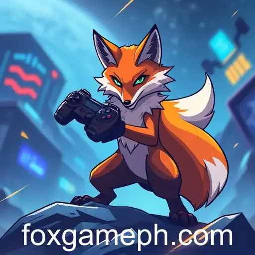 Fox Game Website Revolutionizes Online Gaming