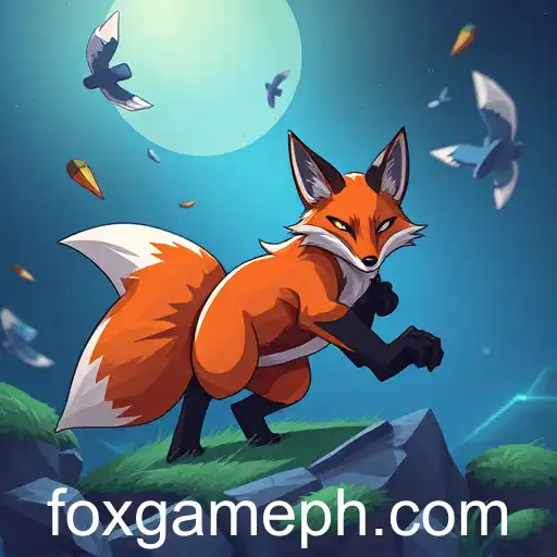 The Rise of fox.game in the Online Gaming World