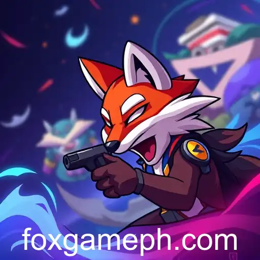 Rising Trends in Online Gaming: A Case Study of Fox.Game