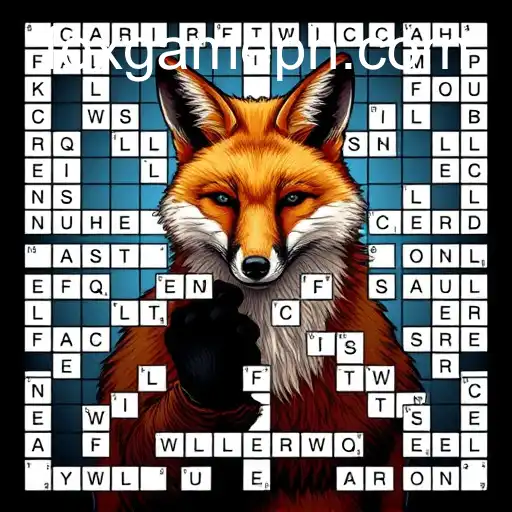 Fox Game: Revolutionizing Crossword Puzzles in the Digital Age