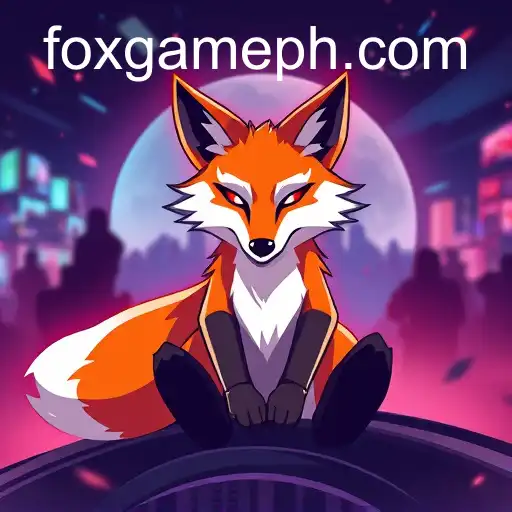 Fox.Game Redefines Gaming in 2026
