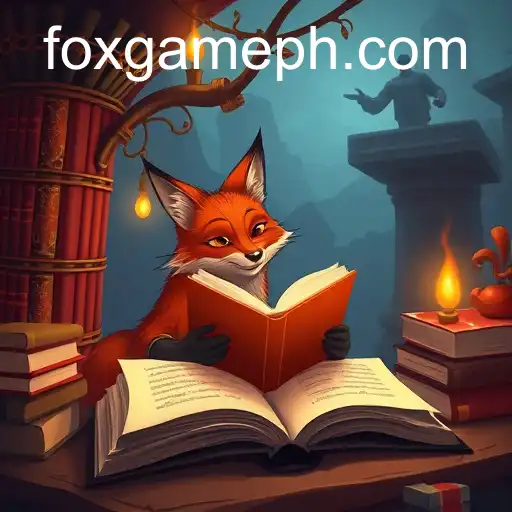 Exploring the Enchanting World of 'Reading Quests' on Fox.Game