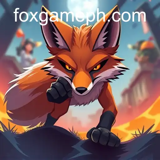 The Rise of fox.game in the Online Gaming Arena