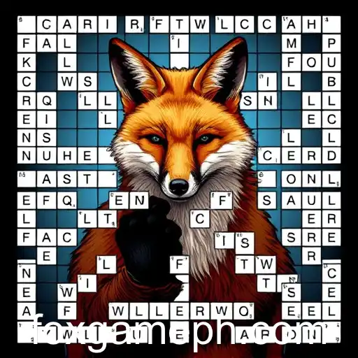 Fox Game: Revolutionizing Crossword Puzzles in the Digital Age