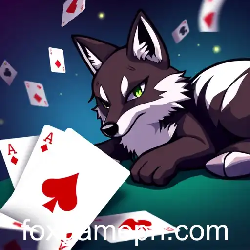 The Rise and Influence of fox.game on Digital Play