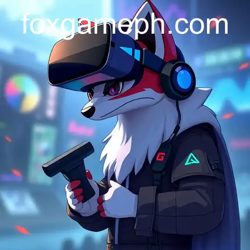 Fox.Game: Revolutionizing Virtual Adventures