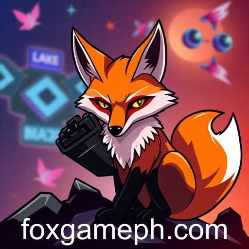 Fox.Game Revolutionizes Online Gaming