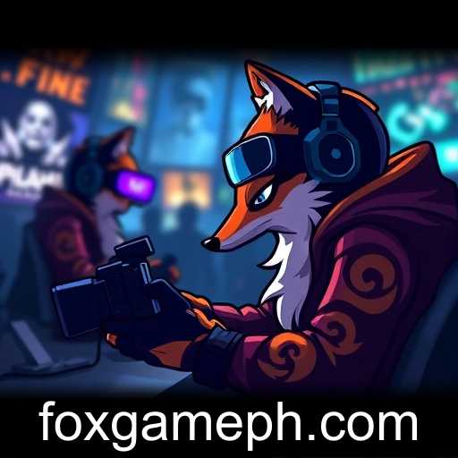 The Rise of fox.game: A Modern Gaming Phenomenon