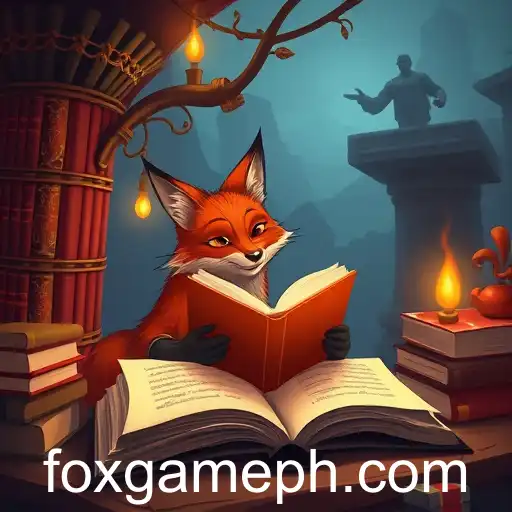 Exploring the Enchanting World of 'Reading Quests' on Fox.Game