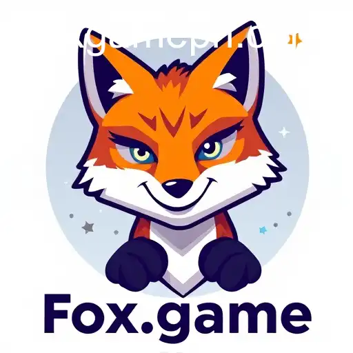 The Rise of fox.game in the Digital Era