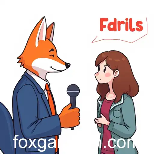 Mastering Communication: Unlocking the Benefits of 'Speaking Drills' on Fox.Game